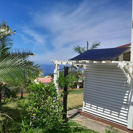 Chambre Vue Sur Mer Entre Grande Anse Et Manapany Петіт-Іль Екстер'єр фото