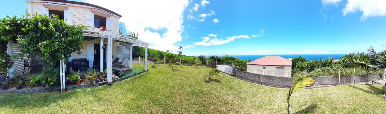 Chambre Vue Sur Mer Entre Grande Anse Et Manapany Петіт-Іль Екстер'єр фото